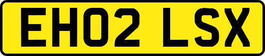 EH02LSX