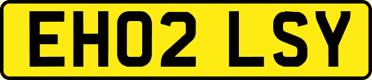 EH02LSY
