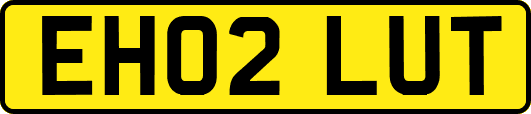 EH02LUT