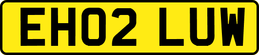 EH02LUW