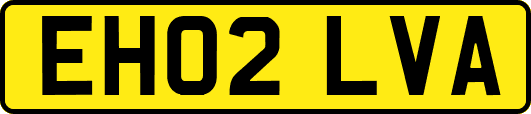 EH02LVA