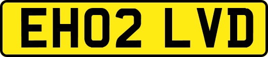 EH02LVD