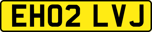 EH02LVJ