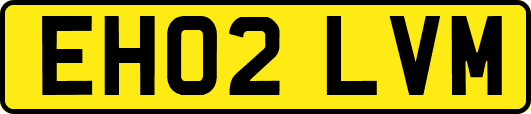 EH02LVM
