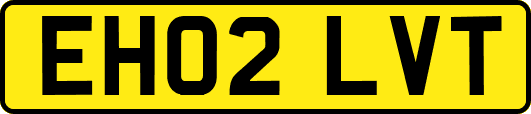 EH02LVT