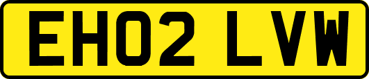 EH02LVW