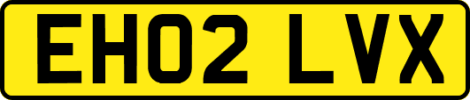 EH02LVX