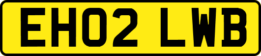 EH02LWB