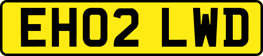 EH02LWD