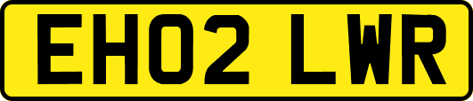 EH02LWR