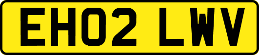 EH02LWV