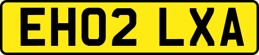 EH02LXA