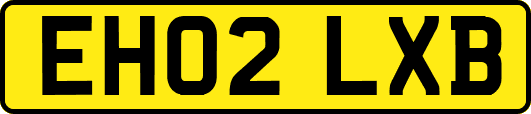 EH02LXB