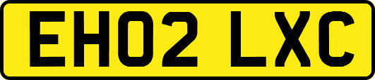EH02LXC