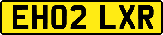 EH02LXR