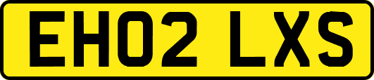 EH02LXS