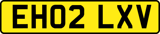 EH02LXV