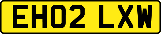 EH02LXW