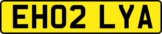 EH02LYA