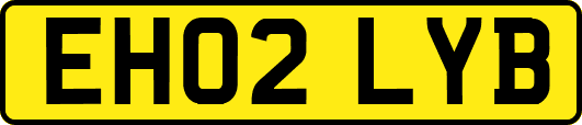 EH02LYB