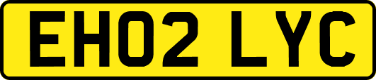 EH02LYC