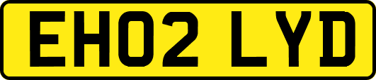 EH02LYD