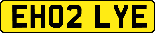 EH02LYE