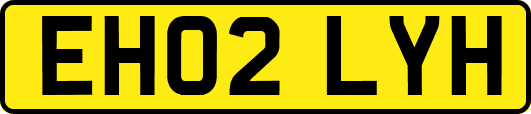 EH02LYH