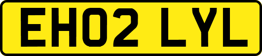 EH02LYL