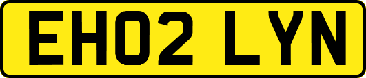EH02LYN