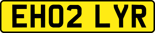 EH02LYR