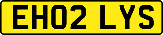 EH02LYS