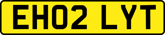 EH02LYT