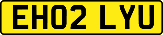 EH02LYU