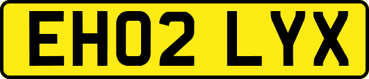 EH02LYX