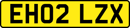 EH02LZX