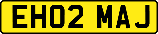 EH02MAJ