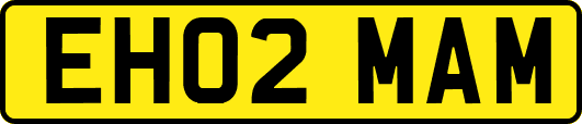 EH02MAM