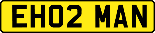 EH02MAN