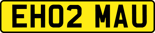 EH02MAU