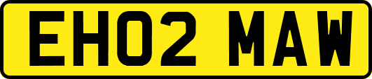 EH02MAW