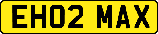 EH02MAX