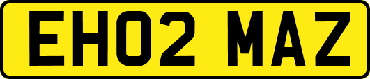 EH02MAZ