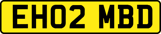 EH02MBD