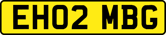 EH02MBG