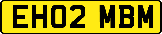 EH02MBM
