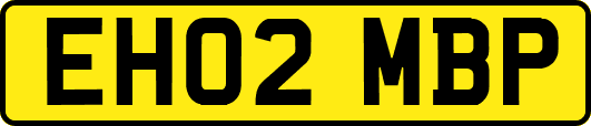 EH02MBP