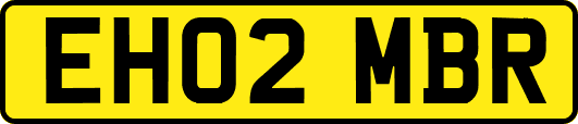 EH02MBR