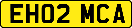 EH02MCA
