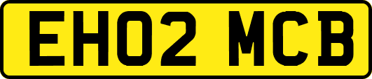 EH02MCB